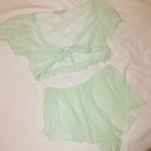 2 piece set - Victoria’s Secret